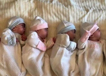 راولپنڈی : خاتون کے ہاں 6 بچوں کی پیدائش
