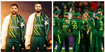 نیوزی لینڈ کیخلاف ٹی ٹوئنٹی سیریز کیلئے پاکستان ٹیم کا اعلان، عماد اور عامر کی واپسی