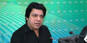 فوج سے مذاکرات پہلا فیز اس کے بعد پی ٹی آئی کیا کرے گی ؟ فیصل واوڈا کی بڑی پیش گوئی