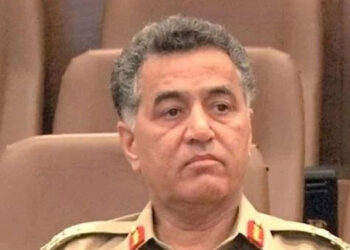 سابق ڈی جی آئی ایس آئی فیض حمید کا دھرنا کمیشن کو دیا بیان سامنے آگیا