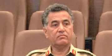 سابق ڈی جی آئی ایس آئی فیض حمید کا دھرنا کمیشن کو دیا بیان سامنے آگیا