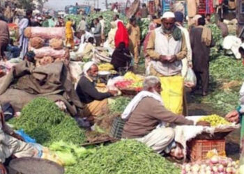 مہنگائی 50 سالہ بلند ترین سطح پر، وجہ سامنے آگئی
