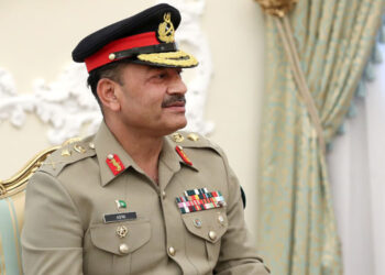 آرمی چیف نے سانحہ 9 مئی کے 20 مجرمان کی سزا معاف کردی، یہ 20لوگ کون ہیں ؟