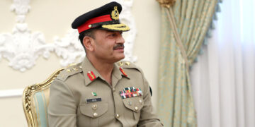 آرمی چیف نے سانحہ 9 مئی کے 20 مجرمان کی سزا معاف کردی، یہ 20لوگ کون ہیں ؟