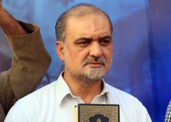حافظ نعیم الرحمان جماعت اسلامی کے چھٹے مرکزی امیر منتخب