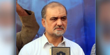 حافظ نعیم الرحمان جماعت اسلامی کے چھٹے مرکزی امیر منتخب