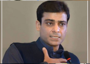آپ نے وفاقی حکومت میں کوئی وزارت نہیں لی، آپ کی نظر پنجاب پر ہے ؟ حمزہ شہباز سے سوال ، حمزہ کا حیرت انگیز جواب