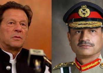 بشریٰ بی بی کا آرمی کے 3بڑوں خلاف سنگین الزامات پر اسٹیبلشمنٹ کا رد عمل ، عمران خان کیلئے بڑا پیغام ، کیا ہونے والا ہے ؟