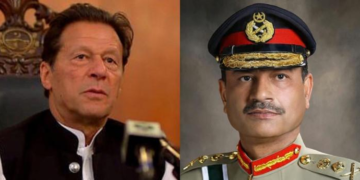 بشریٰ بی بی کا آرمی کے 3بڑوں خلاف سنگین الزامات پر اسٹیبلشمنٹ کا رد عمل ، عمران خان کیلئے بڑا پیغام ، کیا ہونے والا ہے ؟