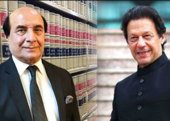توشہ خانہ کیس میں سزائیں معطل، سائفر کیس سے اگلے ہفتے بریت ،لطیف کھوسہ نے بڑی خبر دیدی