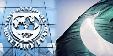 آئی ایم ایف سے نئے پروگرام کیلئے 30 لاکھ ریٹیلرز کو ٹیکس نیٹ میں لانے کے اقدامات شروع