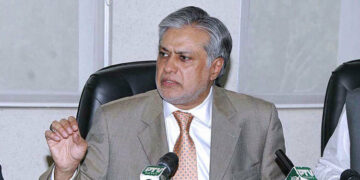 ایران سے معاہدے، امریکی پابندیوں کی پروا نہیں، وہی کریں گے جو قومی مفاد میں ہوگا: اسحاق ڈار
