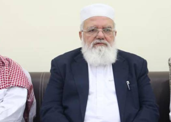 سینیٹ کے انتخابات مشکوک اور متنازع ،پی ٹی آئی کی مخصوص نشستیں دوسری جماعتوں کو دی گئیں، جماعت اسلامی