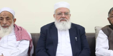 سینیٹ کے انتخابات مشکوک اور متنازع ،پی ٹی آئی کی مخصوص نشستیں دوسری جماعتوں کو دی گئیں، جماعت اسلامی