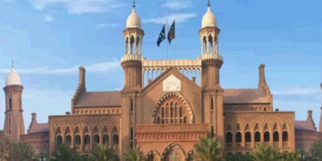 لاہور ہائیکورٹ کے 3ججزکو بھی دھمکی آمیز خطوط موصول، سنسنی خیز تفصیلات سامنے آگئیں 