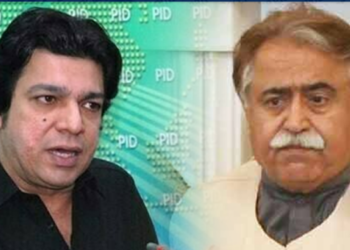 اگر ذوالفقارعلی بھٹو زندہ ہوتے تو کیا فیصل واوڈا سینیٹر بنتے؟ مولابخش چانڈیو سے سوال