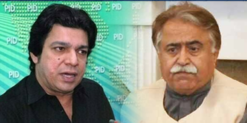 اگر ذوالفقارعلی بھٹو زندہ ہوتے تو کیا فیصل واوڈا سینیٹر بنتے؟ مولابخش چانڈیو سے سوال