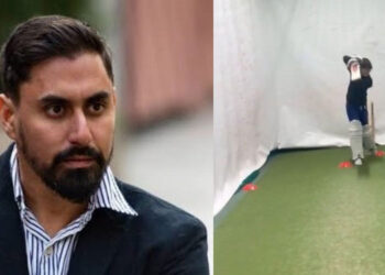 ناصر جمشید نے 7 سال بعد اپنی غلطی پر معافی مانگ لی، اپنا ٹیلنٹ بیٹی کو منتقل کرنے کی خواہش کا اظہار