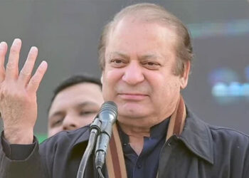 توشہ خانہ کیس ، نیب نے عدالت سے نوازشریف کو بری کرنے کی استدعا کر دی