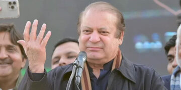 توشہ خانہ کیس ، نیب نے عدالت سے نوازشریف کو بری کرنے کی استدعا کر دی