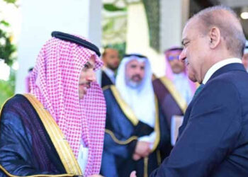 پاکستان کی سعودی عرب کو بڑی پیشکش