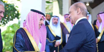 پاکستان کی سعودی عرب کو بڑی پیشکش