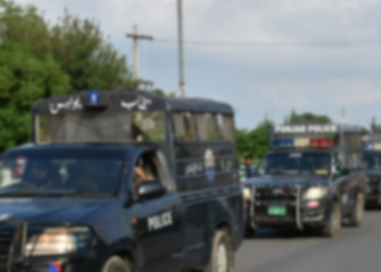 پنجاب پولیس کے اہلکاروں کا کوٹ مارشل کرنے کا فیصلہ ، منظوری دے دی گئی