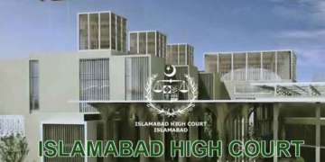 اسلام آباد ہائیکورٹ کے 8 ججز کو مشکوک خطوط موصول، پاؤڈر اوردھمکانے والا نشان پایا گیا، یہ خط کس نے لکھا ؟ سنسنی خیز تفصیلات