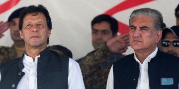 سائفر کیس : جو سیکشن لگائے گئے، سزا سنائی گئی اس سے شاہ محمود قریشی کا تعلق ہی نہیں، عدالت