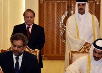 9 سال قبل قطر سے کیے گئے معاہدے کی دستاویز گم ہوگئی، ان دستاویزات میں کیا تھا ؟ 