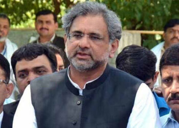 نیب نے ایل این جی ریفرنس واپس لے لیا، شاہد خاقان سمیت تمام ملزمان بری