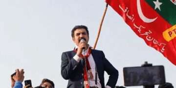 رجیم چینج میں سعودی عرب کو ملوث قرار دینے کے شیر افضل کے بیان پر پی ٹی آئی کا رد عمل آگیا