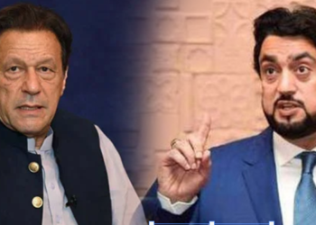 پارٹی میں منافق اور آستین کے سانپ، پی ٹی آئی کے اندرونی اختلافات کھل کر سامنے آگئے ، شہریار آفریدی کی پارٹی قیادت کو دھمکی