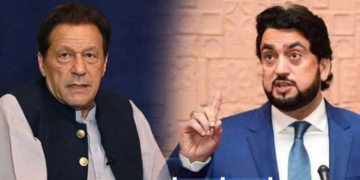 پارٹی میں منافق اور آستین کے سانپ، پی ٹی آئی کے اندرونی اختلافات کھل کر سامنے آگئے ، شہریار آفریدی کی پارٹی قیادت کو دھمکی