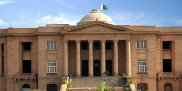 بیٹوں سے تحفظ کیلئے بزرگ باپ عدالت جا پہنچا