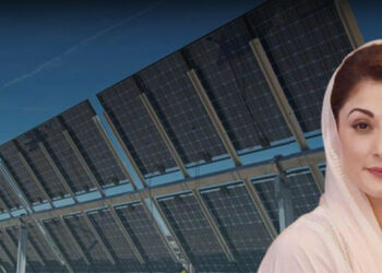 پنجاب میں 50 ہزار گھرانوں کو سولر سسٹم دینے کی منظوری ، کون کون سے آلات ان سولر سسٹمز پر چلیں گے اور یہ سولر سسٹم کن گھرانوں کو دیے جائیں گے ؟ 