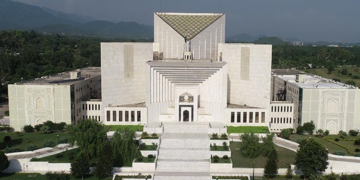 سپریم کورٹ کے 4 ججوں کو بھی دھمکی آمیز خط ملنے کا انکشاف