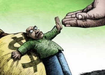 حکومت کا ٹیکس چوروں کےنام اخبارات میں شائع کرنے کا فیصلہ