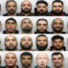 برطانیہ میں لڑکیوں کی عصمت دری کا خوفناک سکینڈل ، 25ملزمان کو 346 سال قید کی سزا، مکمل تفصیلات