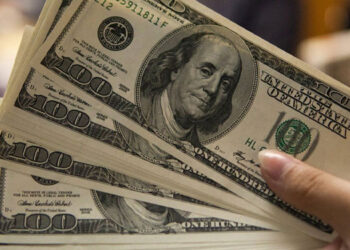 وہ2بڑے ممالک جنہوں نے تجارت کیلئے امریکی ڈالر کا استعمال مکمل ختم کر دیا