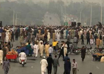ایجنسیوں کو ریگولیٹ کرنے کیلئے قانون سازی کی سفارش، جنگ اخبار کی رپورٹ 