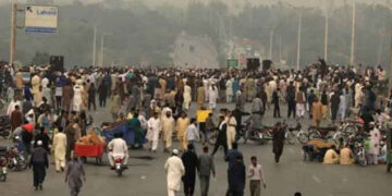ایجنسیوں کو ریگولیٹ کرنے کیلئے قانون سازی کی سفارش، جنگ اخبار کی رپورٹ 