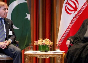 پاکستان کیساتھ تجارتی حجم 10 ارب ڈالر ۔۔ایران کے صدر کااہم بیان سامنے آگیا