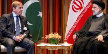 پاکستان کیساتھ تجارتی حجم 10 ارب ڈالر ۔۔ایران کے صدر کااہم بیان سامنے آگیا
