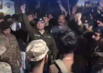 بہاولنگر واقعہ پر پاک فوج کا بیان آگیا