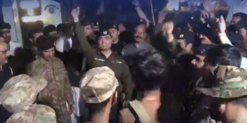 بہاولنگر واقعہ پر پاک فوج کا بیان آگیا