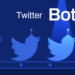 ٹوئٹر سے بوٹ اکاؤنٹ ڈیلیٹ کرنے کا آغاز
