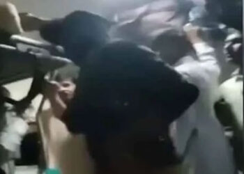 ملت ایکسپریس واقعہ: خاتون کے ساتھ موجود بچے کا بیان اور ابتدائی رپورٹ سامنے آگئی