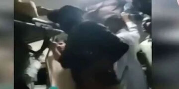 ملت ایکسپریس واقعہ: خاتون کے ساتھ موجود بچے کا بیان اور ابتدائی رپورٹ سامنے آگئی