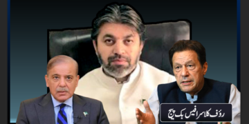 پی ٹی آئی کے حکومت سے مذاکرات، علی محمد خان کا اہم بیان سامنے آگیا
